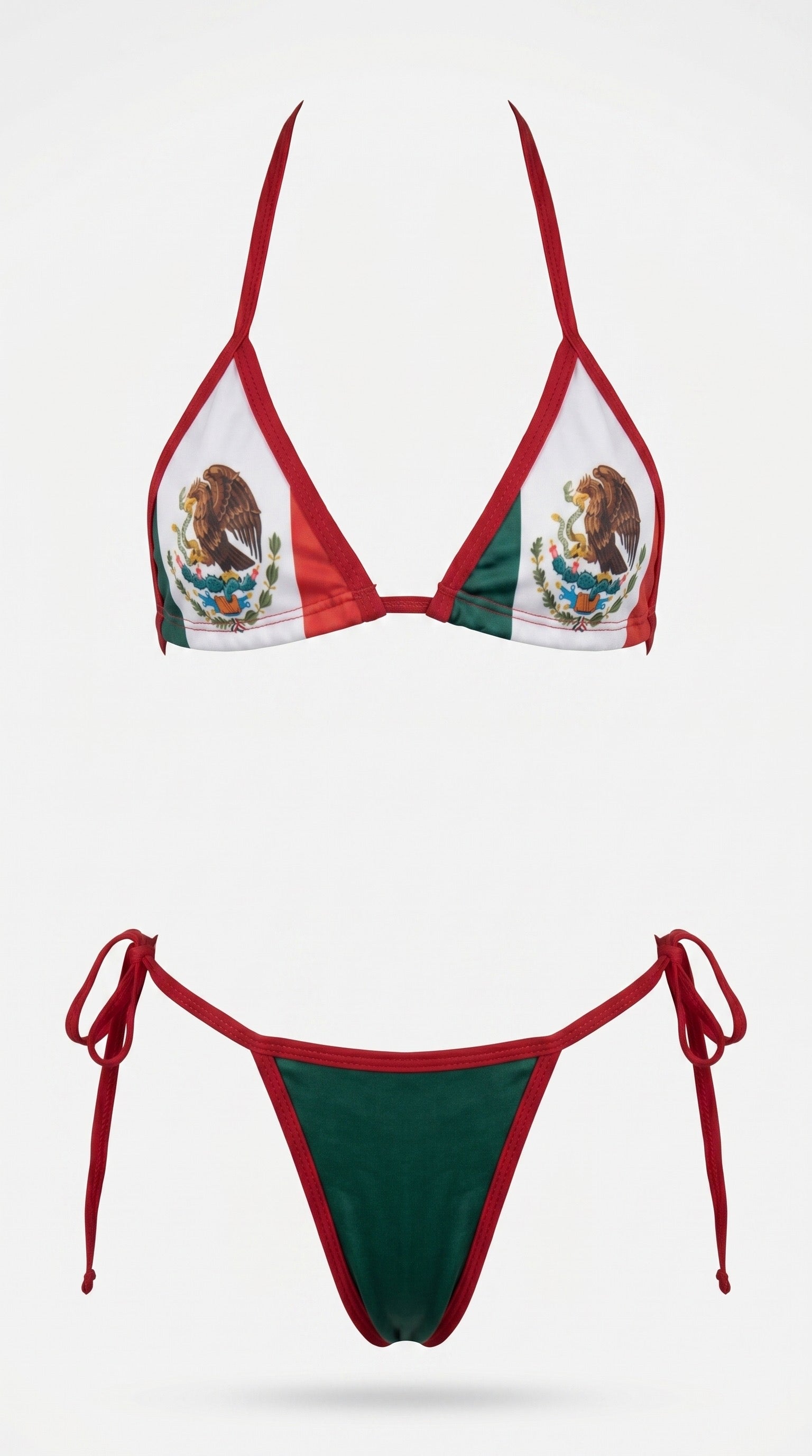 MexiMamii Bikini